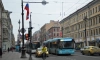 С 11 ноября в Петербурге автобус № 145 станет экспрессом