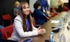 Кандидат в губернаторы Санкт-Петербурга Михайлова раскрыла подробности своей предвыборной программы