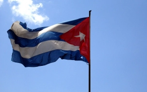 При протестах на Кубе погиб один человек
