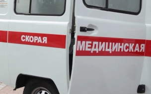 В лобовом ДТП в Ломоносовском районе погиб пассажир Mercedes