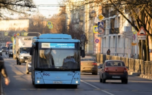 "Пассажиравтотранс" увеличил количество автобусах на восьми маршрутах