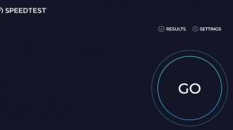 В России ограничили доступ к Speedtest