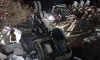 На трассе Волхов — Бабино — Иссад в ДТП погиб водитель