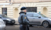 Полиция Петербурга ищет мужчину, который хотел изнасиловать студентку под угрозой пистолета