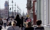 За полгода Петербург посетило более 4 млн туристов