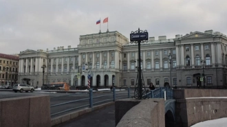 Депутаты петербургского ЗакСа попросят Шойгу дать возможность военным работать в школах