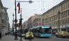 Власти Петербурга намерены приобрести ещё 54 газовых автобуса