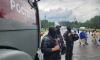 Росгвардия: матч "Зенит - Нефтчи" прошел без происшествий