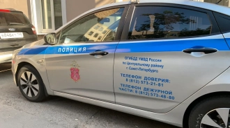 Через 21 год полиция Петербурга раскрыла убийство пенсионерки на Фонтанке