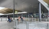 В Пулково задержали рейс из-за пассажира, угрожавшего взрывом