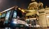 В Петербурге в "Ночь музеев" будут курсировать 45 автобусов