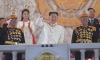 Ким Чен Ын: КНДР продолжит укреплять свои ядерные силы