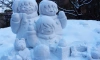В Ленобласти 29 ноября обещают облачную погоду и снегопад