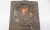 Пулковские таможенники обнаружили в почтовом отправлении православную икону