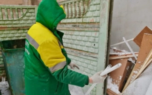 За неделю в Петербурге удалось собрать более 4,2 тонны опасных отходов