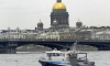 Транспортная полиция Петербурга намерена закупить 3 новых катера за 18 млн рублей
