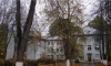 В Петербурге начали сносить старые корпусы Городской больницы № 15