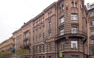 На Пушкинской улице проведут реставрацию фасадов двух исторических зданий 