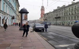 Михаил Боярский вновь нарушил правила парковки
