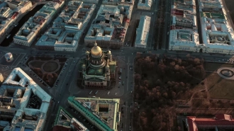 В Петербурге все меньше желающих пойти на госслужбу