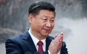 Си Цзиньпин назвал Тайвань главной красной линией в отношениях Китая и США