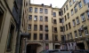 В доме № 5 по улице Льва Толстого начался капитальный ремонт