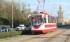 Из Купчино в Славянку начнут строить трамвайную линию летом
