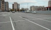 В Петербурге на 1,7 тыс. улицах обновят дорожную разметку