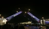 В Петербурге завершается сезон "Поющих мостов"