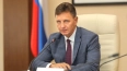 СМИ: губернатор Владимирской области принял решение ...