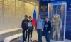 В XIV Международной олимпиаде по математике Romanian Master of Mathematics  петербургские школьники получили золотые медали