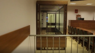 Экс-замглавы Минобороны РФ Попов отверг причастность к коррупции