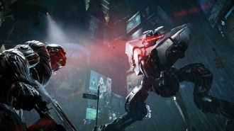 Crytek опубликовала первый тизер ремастера Crysis 2