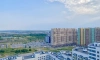 За год в эксплуатацию ввели 22 проблемных многоэтажки в Петербурге