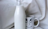 Фальсификат ультрапастеризованного молока нашли в петербургских магазинах