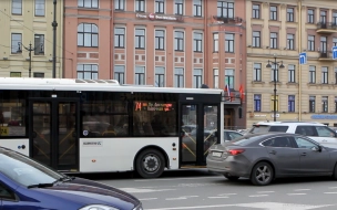 Проезд в транспорте Петербурга и Ленобласти для ветеранов сделают бесплатным на четыре дня