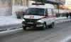 Петербурженка отморозила уши на улице и попала в больницу