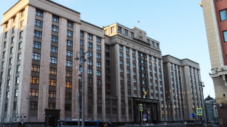 В Госдуму внесут проект о запрете продажи вейпов и электронных сигарет