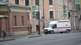 В Невском районе 14-летняя петербурженка упала с самокат...