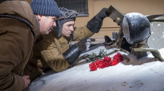 В Соляном переулке пройдёт акция центра патриотического воспитания молодежи "Дзержинец"