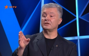 Порошенко покинул Украину после попытки вызова на допрос