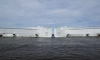 За 10 лет петербургская дамба предотвратила 26 наводнений