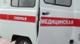 В Петербурге два человека получили травмы на железнодоро ...