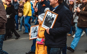 Стало известно,  в каких городах Ленобласти пройдут военные парады и салюты 9 Мая