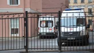 На улице Турку водитель такси сбил 12-летнего мальчика