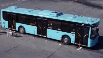 "Пассажиравтотранс" планирует закупить 102 автобуса за 3,8 млрд рублей