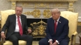 Эрдоган может помочь Трампу получить Нобелевскую премию