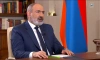 Пашинян обвинил Баку в стрельбе по мирным армянам в Карабахе