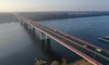 Ладожский мост на трассе Р-21 полностью перекроют для диагностики конструкций