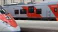 Полиция сняла зацепера с поезда "Мурманск – Москва" ...